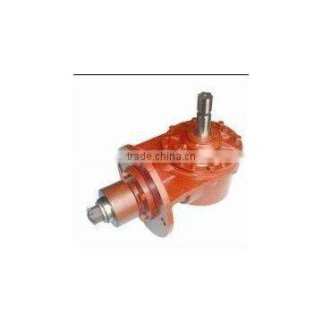 gearbox for lawn-mower