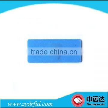 Rfid Uhf Laundry Tag/passive Rfid Tag/Silicone Washable Laundry Tag photo-3