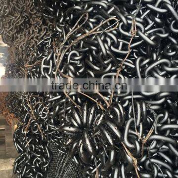 Mooring anchor Chain, Ship anchor chain