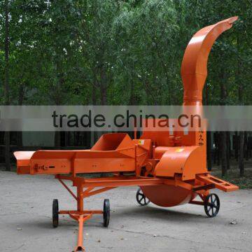 2014 hot selling brand jade cattle silage loader for sale