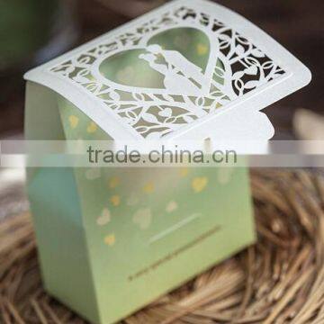 Custom Vintage Candy Box for Wedding photo-3