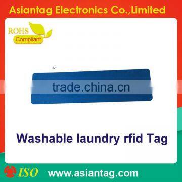 2014 Hot selling wholesale price rfid uhf laundry tags