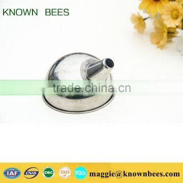 Beekeeping european style bee smoker