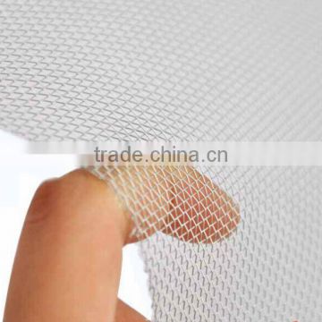 YS factory Aluminum Screen Cloth/aluminum screen mesh/aluminum mesh screen