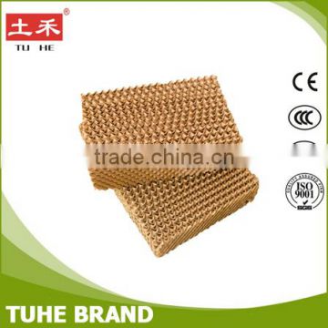 Alibaba Guangdong Honey comb pad For Factory Greenhouse