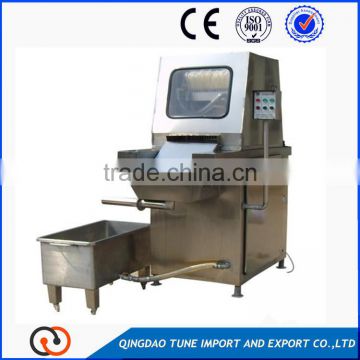 hot sale new design brine injector for meat processing machine