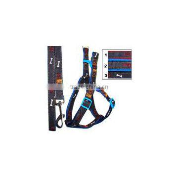 Wholesale Dog Leash Harness photo-3