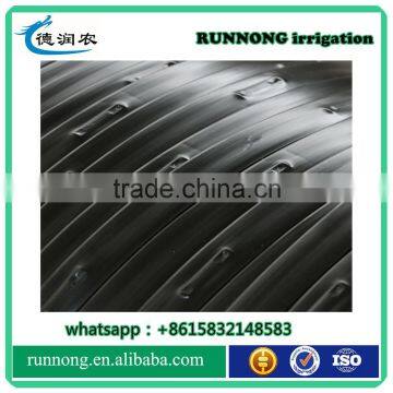 RUNNONG agriculture drip irrig tape product line