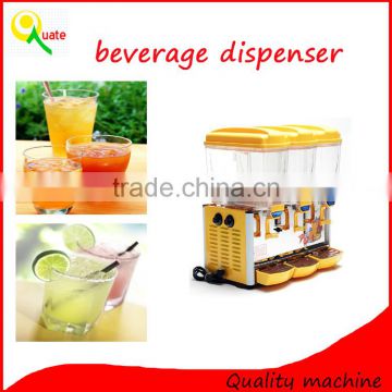 beverage dispenser,cold juice dispenser,commercial cold drink dispenser