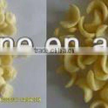 Haiyuan Twin Screw Extruder Food Snacks Machine photo-6