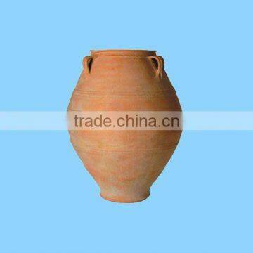 daily pot clay amphora