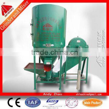 Energy Saving 9HT1500 Small Poultry Feed Making Machine
