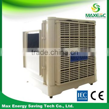 CE hot cool beauty equipment dubai air conditioner