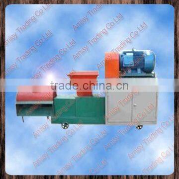 coconut shell briquette machine/ briqutting machine