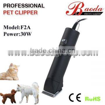 Professional pet hair clipper