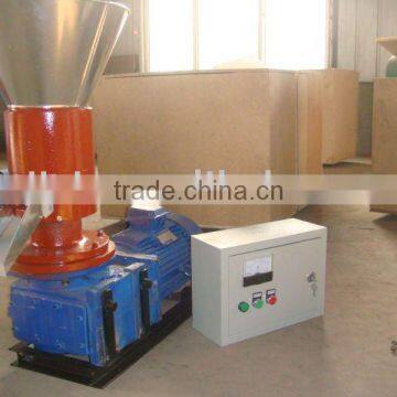 Cotton Seed Hull Pellet Machine /Mill