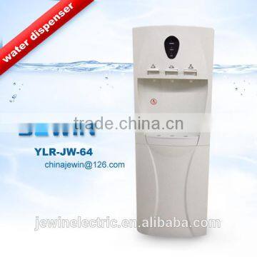 3 Taps Standing Hot and Cold Wholesale Water Dispenser With Cheap Price