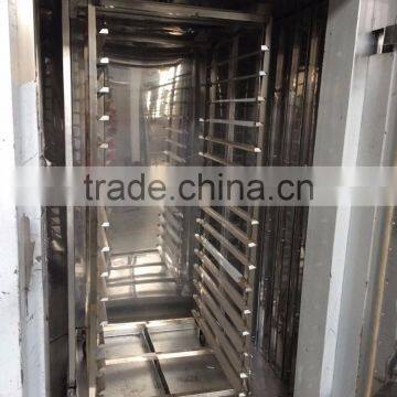 Stainless Steel Gas Burner for Bakery Oven ,Bakery Rotary Gas Oven photo-5