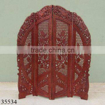Best Selling of Woden Panel Screen