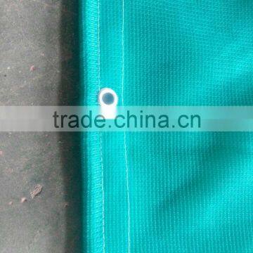 HDPE Mono Wire Woven Construction Scaffolding Safety Net With UV Treated Fencing Mesh photo-6