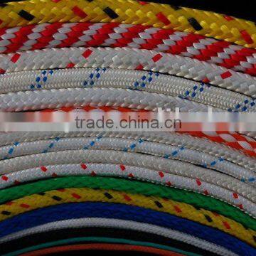 Various braid rope