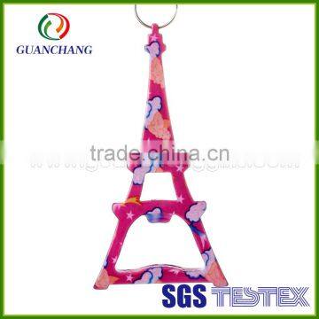 Shaped Zinc Alloy Bar Bottle Opener photo-2