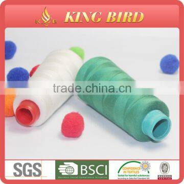 Wholesale 100% Flame Retardant Meta Aramid Yarn