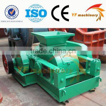 Roller crusher for sale