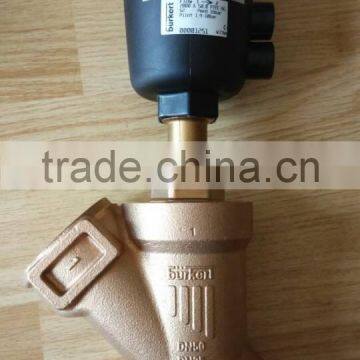 Eps Moulding Machine /spare Parts/ Angle Seat Valve