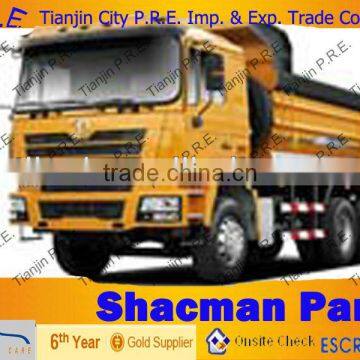 Shacman FC serial spare parts/shaanxi spare parts