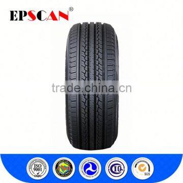 Factory Manufacturer Car Tire Discount From Manufacturer 235/65R16 photo-1