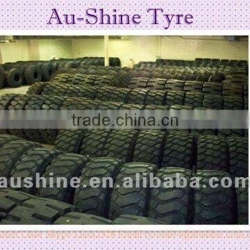 AU803 Dump Truck Tires,buy Radial off Road Tires 18.00R-25 photo-5