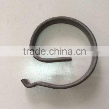 China Supplier Agricultural 60si2mn Cultivator Spring Tine photo-4