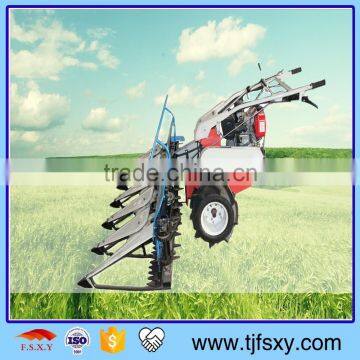 Power Mini Rice Cutter Harvester photo-3