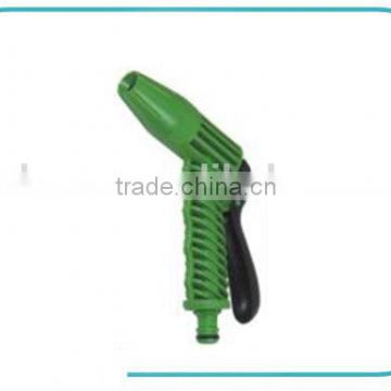 Plastic Garden Hose Spray Nozzle