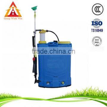 2016 Hot Sale Agriculture Atomizer and 20 Litres Knapsack Sprayer for South America Brazil Market photo-5
