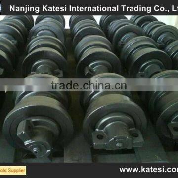 Low Roller Bottom RollerTrack Roller for Crawle Machine and Drilling Rig and Excavator and Bulldozer photo-4