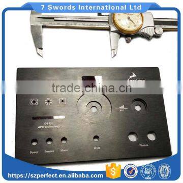 High Performance 2014 Blsen Computer Speaker With Usb,sd,remote Plastic Panel photo-2