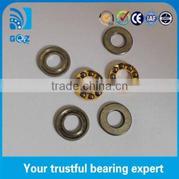 F8-16M Miniature Thrust Ball Bearing 8x16x5mm photo-4