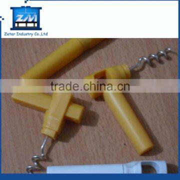 High Quality plastic injection insert moulding