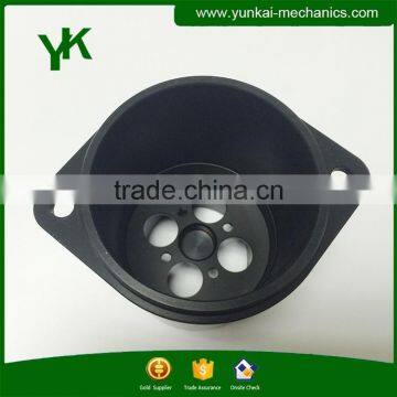 Small Precision Cnc Router Parts Anodizing Cnc Router Parts photo-3