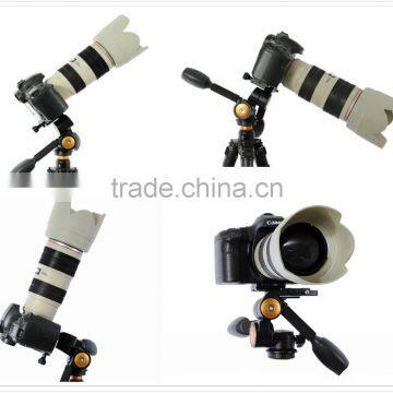 satisfaction guaranteed video tripods