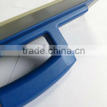 Plastic Plastering Bricklaying Trowel Knife Blade photo-4