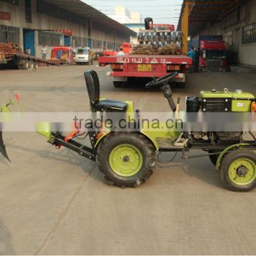 10hp/12hp/15hp farm machine mini tractor