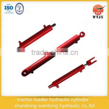 farm machinery hydraulic cylinder from shandong province made in China