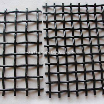 Square Hole Mining Vibrating Screen Mesh photo-5