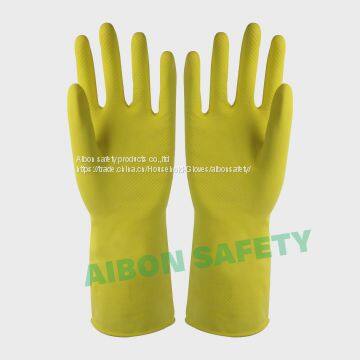 Household Rubber Glove Manufacturer photo-2