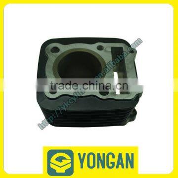 Motorcycle Cylinder for GN125 Bore 57mm Motorcrtycle Engine Parts photo-4
