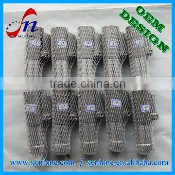 Custom Stainless Steel 304 Precision Casting Auto Parts photo-5