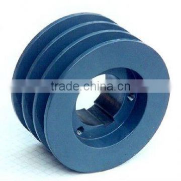 v-belt sheave ,v belt pulley